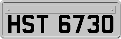 HST6730