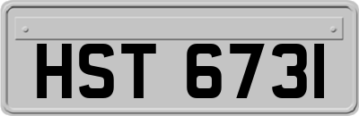 HST6731