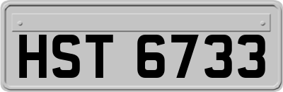 HST6733