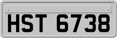 HST6738