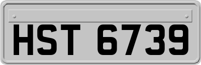 HST6739