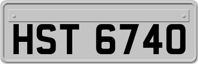 HST6740
