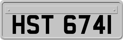 HST6741