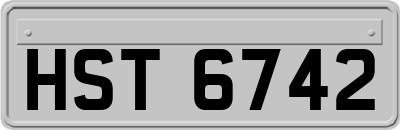 HST6742