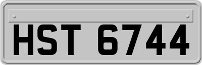 HST6744