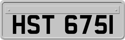 HST6751