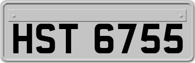 HST6755