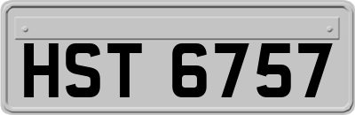 HST6757