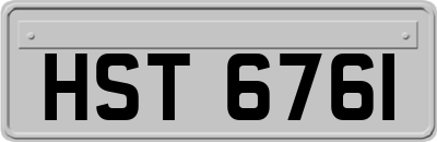 HST6761