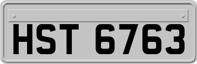 HST6763