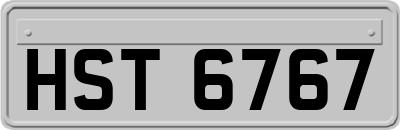 HST6767