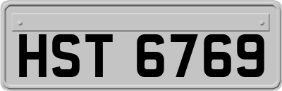 HST6769
