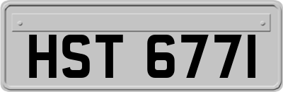 HST6771