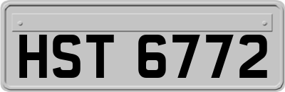 HST6772