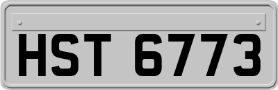 HST6773