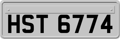 HST6774