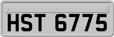HST6775
