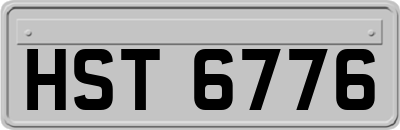 HST6776
