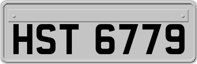HST6779