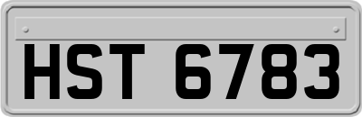 HST6783