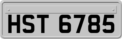 HST6785