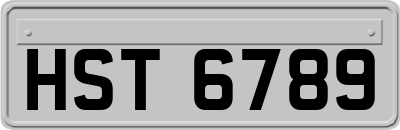 HST6789