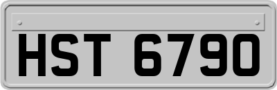 HST6790