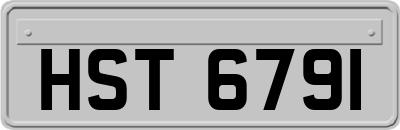 HST6791