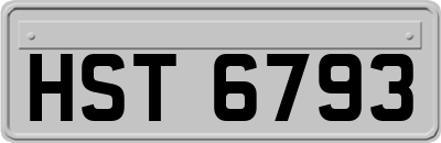 HST6793