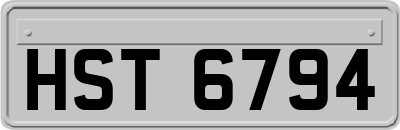 HST6794