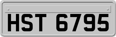 HST6795