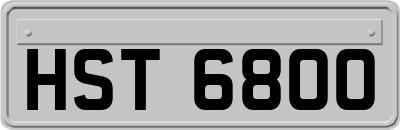 HST6800