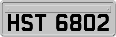 HST6802