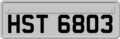 HST6803