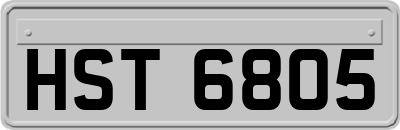 HST6805