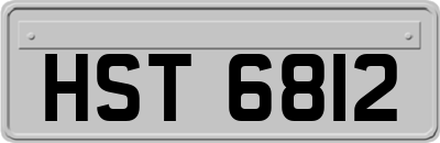 HST6812