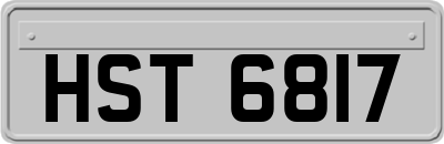 HST6817