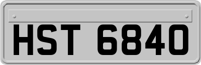 HST6840