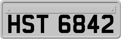 HST6842