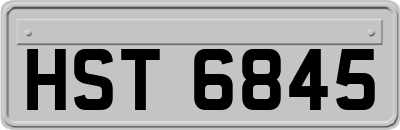 HST6845