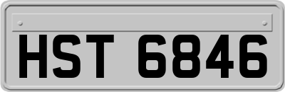 HST6846
