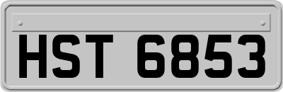 HST6853
