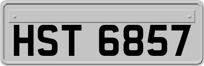 HST6857