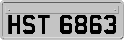 HST6863