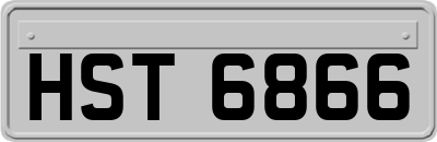 HST6866