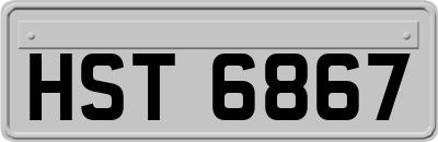 HST6867