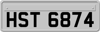 HST6874