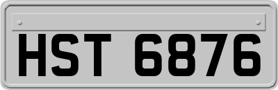 HST6876