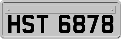 HST6878