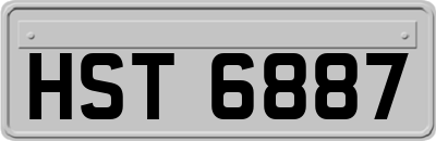 HST6887